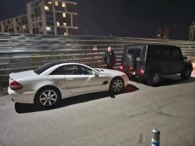 Mercedes-Benz SL, снимка 4