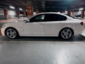 BMW 535 i RWD, снимка 5