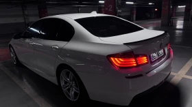 BMW 535 i RWD, снимка 2
