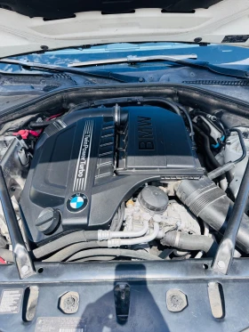 BMW 535 i RWD, снимка 12
