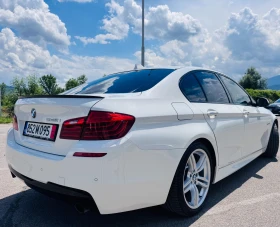 BMW 535 i RWD, снимка 5