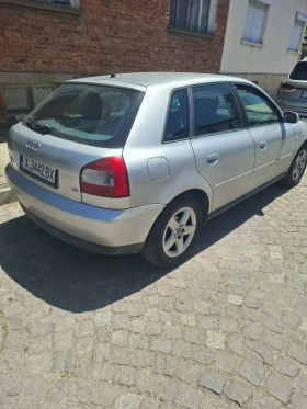 Audi A3, снимка 5