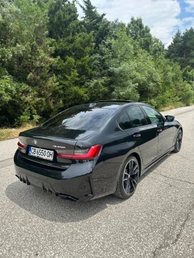 BMW 340 XDRIVE PANO H/K HUD 360C, снимка 4