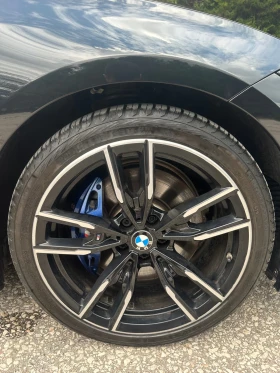 BMW 340 XDRIVE PANO H/K HUD 360C, снимка 16