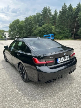 BMW 340 XDRIVE PANO H/K HUD 360C, снимка 5