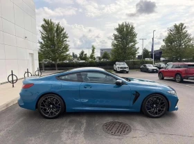 BMW M8 * Competition * CARFAX * ЦЕНА ДО БГ, снимка 4