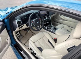 BMW M8 * Competition * CARFAX * ЦЕНА ДО БГ, снимка 7