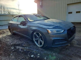 Audi S5 /CARFAX/ЗАСТРАХОВАТЕЛ/ЦЕНА ДО БГ , снимка 4