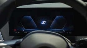 BMW iX, снимка 6