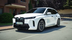 BMW iX, снимка 3