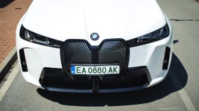 BMW iX, снимка 8