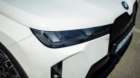 BMW iX, снимка 10