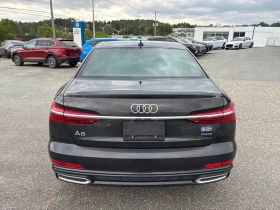 Audi A6 TECHNIK * ДИСТРОНИК* 360 КАМЕРА* ОБДУХВАНЕ* ПАНОРА, снимка 5