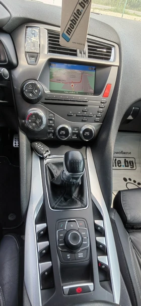 Citroen DS5, снимка 4