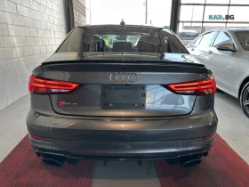 Audi Rs3 * Bang&Olufsen *  AвтоКредит * (ЦЕНА ДО БГ), снимка 7