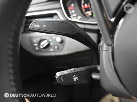 Audi A4 40TFSI TECHNIK HEAD UP/PANORAMA/360CAM/, снимка 15