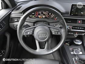 Audi A4 40TFSI TECHNIK HEAD UP/PANORAMA/360CAM/, снимка 12