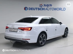 Audi A4 40TFSI TECHNIK HEAD UP/PANORAMA/360CAM/, снимка 2
