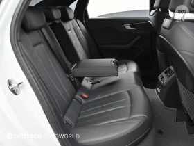 Audi A4 40TFSI TECHNIK HEAD UP/PANORAMA/360CAM/, снимка 11