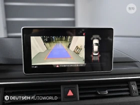Audi A4 40TFSI TECHNIK HEAD UP/PANORAMA/360CAM/, снимка 14