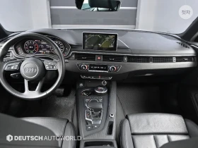 Audi A4 40TFSI TECHNIK HEAD UP/PANORAMA/360CAM/, снимка 6