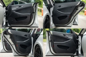 Mercedes-Benz CLS 55 AMG AMG, снимка 13