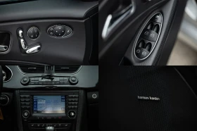 Mercedes-Benz CLS 55 AMG AMG, снимка 14