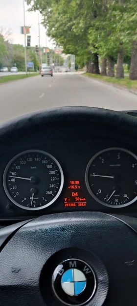 BMW 530 530d, снимка 12