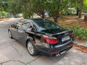 BMW 530 530d, снимка 3