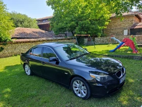 BMW 530 530d, снимка 7