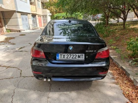 BMW 530 530d, снимка 4