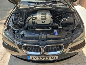 BMW 530 530d, снимка 5