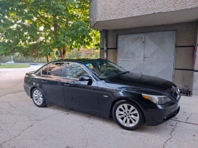 BMW 530 530d, снимка 14
