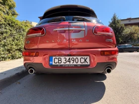 Mini Clubman ALL 4, снимка 6