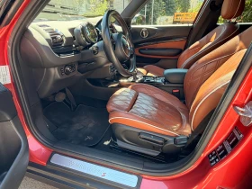 Mini Clubman ALL 4, снимка 13