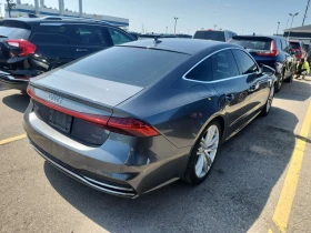 Audi A7 * CARFAX * FULL DIGITAL * ОБДУХВАНЕ *  ДИСТРОНИК, снимка 3