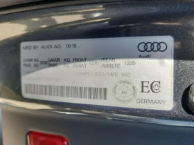 Audi A7 * CARFAX * FULL DIGITAL * ОБДУХВАНЕ *  ДИСТРОНИК, снимка 15