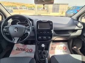 Renault Clio 1.2 / 74к.с. / 4 цилиндъра , снимка 9