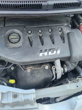 Peugeot 107 1.4, снимка 2