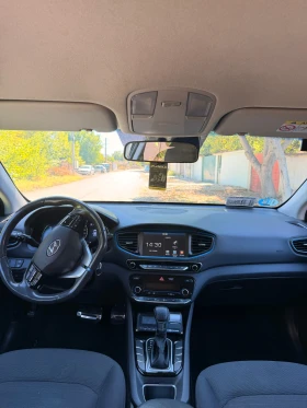 Hyundai Ioniq, снимка 5