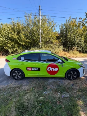 Hyundai Ioniq, снимка 4