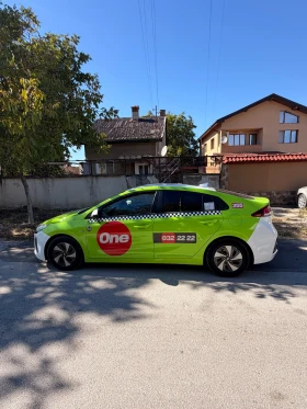 Hyundai Ioniq, снимка 2