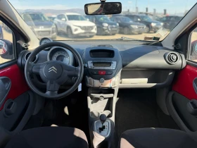 Citroen C1 / AUTOMAT / 133000KM /, снимка 12