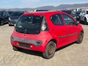 Citroen C1 / AUTOMAT / 133000KM /, снимка 5