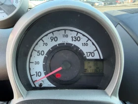 Citroen C1 / AUTOMAT / 133000KM /, снимка 14