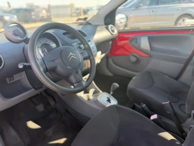 Citroen C1 / AUTOMAT / 133000KM /, снимка 9