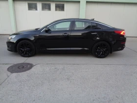 Kia Optima 1.7CRDI-136-E5-KOJA-NAVI-BARTER-LIZING, снимка 5