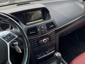 Mercedes-Benz E 350 * CARFAX * ЦЕНА ДО БГ, снимка 9