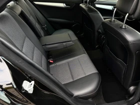 Mercedes-Benz C 200 KOMPRESSOR-AVANGARDE-2009г, снимка 13