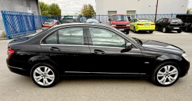 Mercedes-Benz C 200 KOMPRESSOR-AVANGARDE-2009г, снимка 3